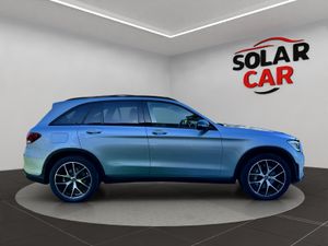 MERCEDES CLASE GLC 300 4MATIC 2.0 258CV - Foto 4