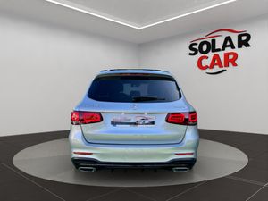 MERCEDES CLASE GLC 300 4MATIC 2.0 258CV - Foto 27