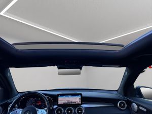 MERCEDES CLASE GLC 300 4MATIC 2.0 258CV - Foto 20