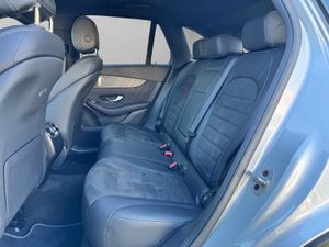 MERCEDES CLASE GLC 300 4MATIC 2.0 258CV - Foto 23