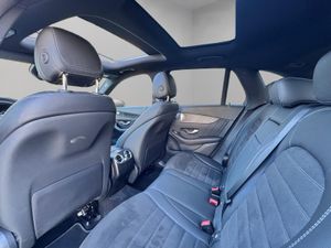 MERCEDES CLASE GLC 300 4MATIC 2.0 258CV - Foto 22