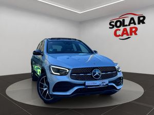 MERCEDES CLASE GLC 300 4MATIC 2.0 258CV - Foto 3