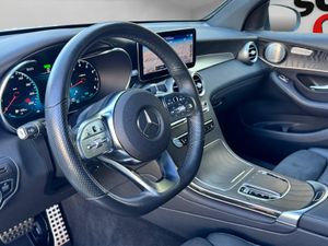 MERCEDES CLASE GLC 300 4MATIC 2.0 258CV - Foto 6