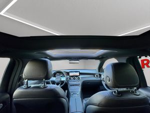 MERCEDES CLASE GLC 300 4MATIC 2.0 258CV - Foto 19