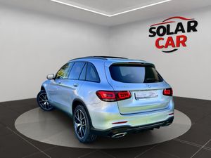 MERCEDES CLASE GLC 300 4MATIC 2.0 258CV - Foto 25