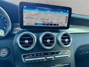 MERCEDES CLASE GLC 300 4MATIC 2.0 258CV - Foto 11