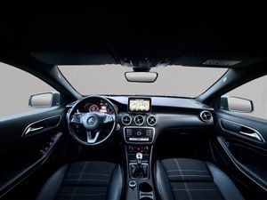 MERCEDES A 200 2.2 136CV - Foto 21