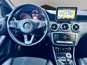 MERCEDES A 200 2.2 136CV - Foto 19