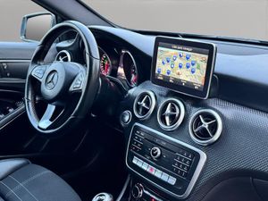 MERCEDES A 200 2.2 136CV - Foto 9