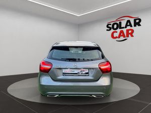 MERCEDES A 200 2.2 136CV - Foto 26