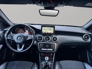 MERCEDES A 200 2.2 136CV - Foto 20