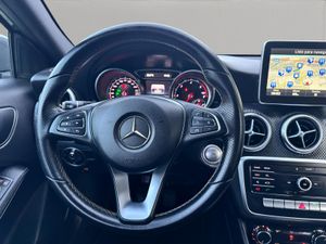 MERCEDES A 200 2.2 136CV - Foto 18