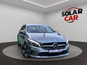 MERCEDES A 200 2.2 136CV - Foto 3