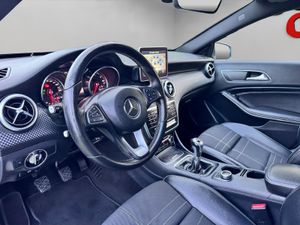 MERCEDES A 200 2.2 136CV - Foto 7