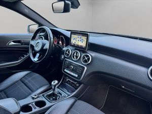 MERCEDES A 200 2.2 136CV - Foto 10