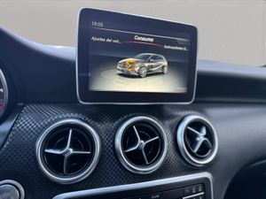 MERCEDES A 200 2.2 136CV - Foto 13