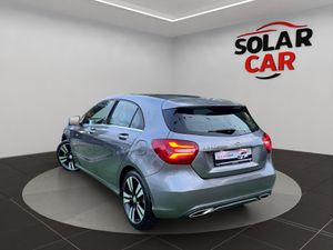 MERCEDES A 200 2.2 136CV - Foto 24