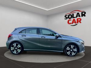 MERCEDES A 200 2.2 136CV - Foto 4