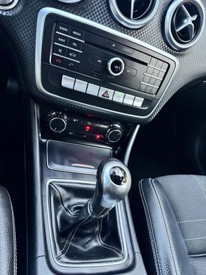 MERCEDES A 200 2.2 136CV - Foto 17