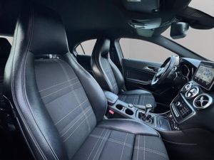 MERCEDES A 200 2.2 136CV - Foto 11