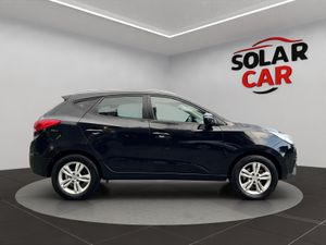 HYUNDAI IX35 1.7 CRDI SLE 4X2 - Foto 4