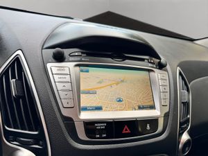 HYUNDAI IX35 1.7 CRDI SLE 4X2 - Foto 12