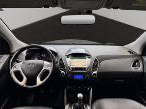 HYUNDAI IX35 1.7 CRDI SLE 4X2 - Foto 16