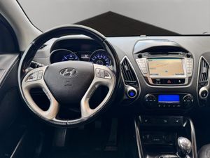 HYUNDAI IX35 1.7 CRDI SLE 4X2 - Foto 15