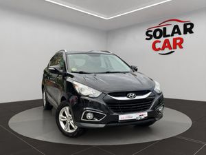 HYUNDAI IX35 1.7 CRDI SLE 4X2 - Foto 3
