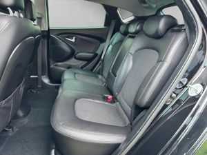 HYUNDAI IX35 1.7 CRDI SLE 4X2 - Foto 19