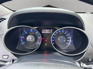 HYUNDAI IX35 1.7 CRDI SLE 4X2 - Foto 13