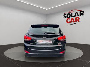 HYUNDAI IX35 1.7 CRDI SLE 4X2 - Foto 23