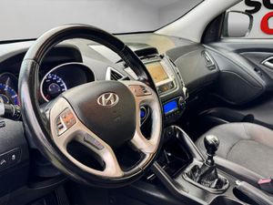 HYUNDAI IX35 1.7 CRDI SLE 4X2 - Foto 6