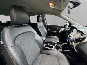 HYUNDAI IX35 1.7 CRDI SLE 4X2 - Foto 11