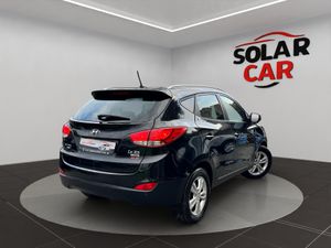 HYUNDAI IX35 1.7 CRDI SLE 4X2 - Foto 20