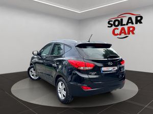 HYUNDAI IX35 1.7 CRDI SLE 4X2 - Foto 21