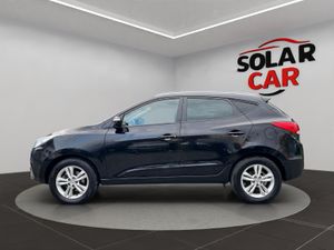 HYUNDAI IX35 1.7 CRDI SLE 4X2 - Foto 5