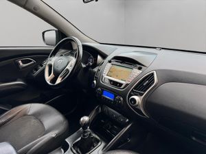 HYUNDAI IX35 1.7 CRDI SLE 4X2 - Foto 10