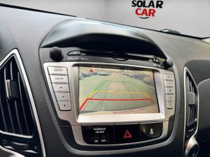 HYUNDAI IX35 1.7 CRDI SLE 4X2 - Foto 18