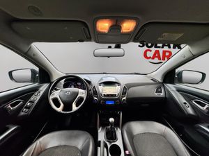 HYUNDAI IX35 1.7 CRDI SLE 4X2 - Foto 17