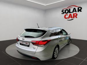 HYUNDAI I40 1.7 115CV - Foto 20