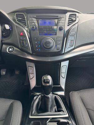 HYUNDAI I40 1.7 115CV - Foto 12