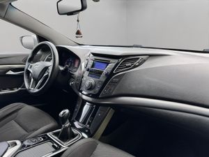 HYUNDAI I40 1.7 115CV - Foto 10