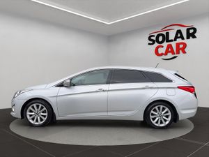 HYUNDAI I40 1.7 115CV - Foto 5