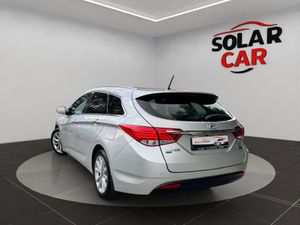 HYUNDAI I40 1.7 115CV - Foto 21