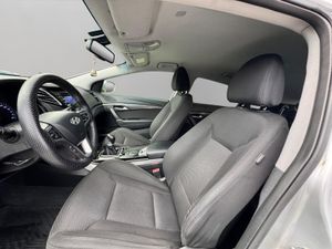 HYUNDAI I40 1.7 115CV - Foto 8