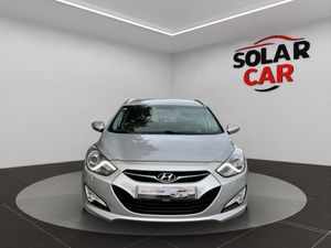 HYUNDAI I40 1.7 115CV - Foto 3