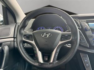 HYUNDAI I40 1.7 115CV - Foto 14