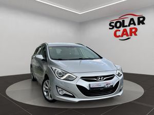 HYUNDAI I40 1.7 115CV - Foto 3