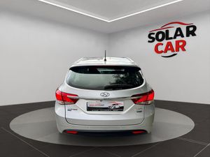 HYUNDAI I40 1.7 115CV - Foto 23